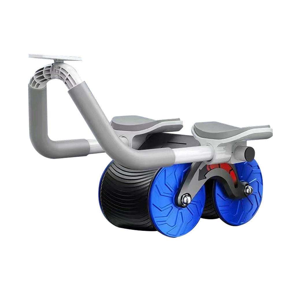 Automatic Ab Roller - FitFlex