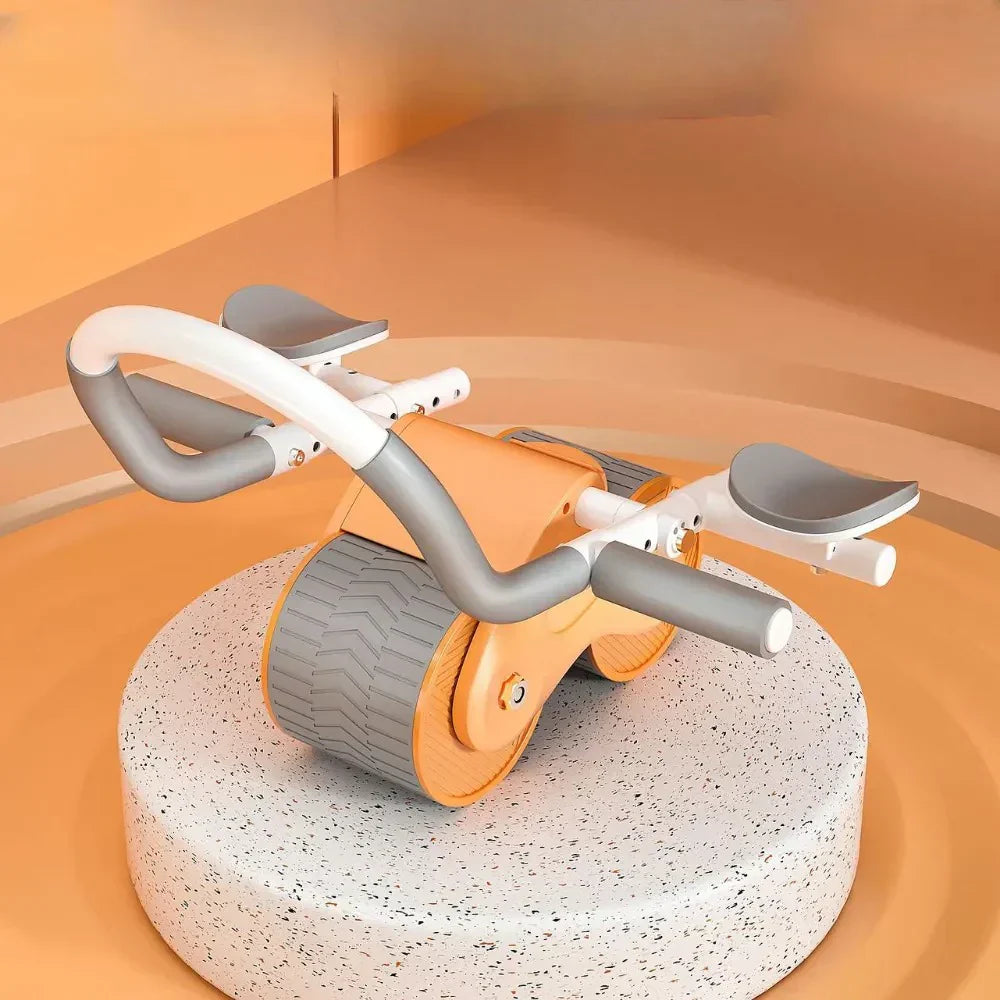 Automatic Ab Roller - FitFlex