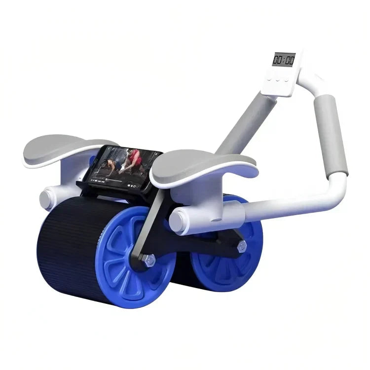 Automatic Ab Roller - FitFlex