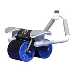Automatic Ab Roller - FitFlex