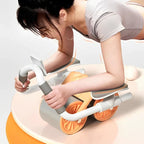 Automatic Ab Roller - FitFlex