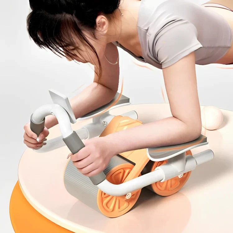 Automatic Ab Roller - FitFlex