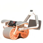 Automatic Ab Roller - FitFlex