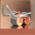 Automatic Ab Roller - FitFlex