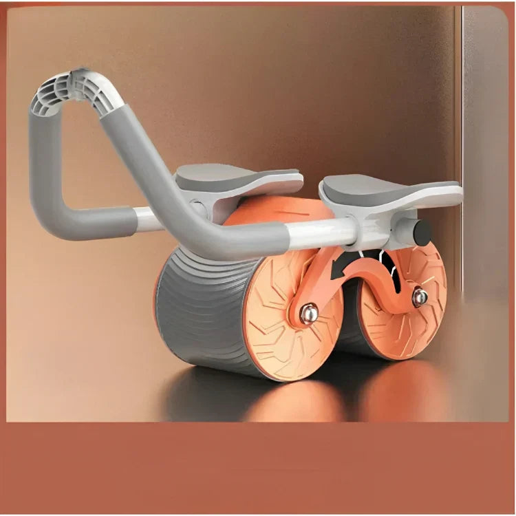 Automatic Ab Roller - FitFlex