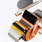 Automatic Ab Roller - FitFlex