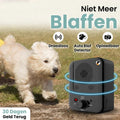 Automatic Bark Stopper - WoofControl