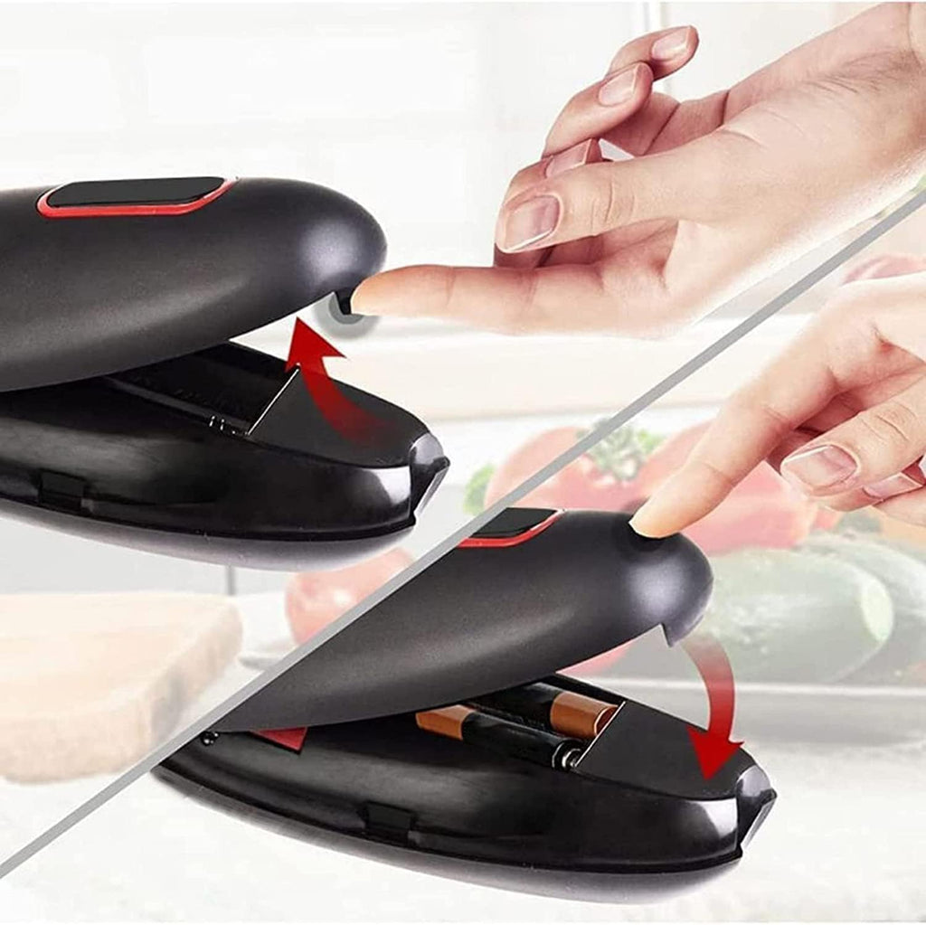 Automatic Can Opener – EasyOpener