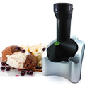 FruiZoft Ice Maker – Automatic Fruit Ice Machine for Healthy Homemade Ice Cream