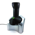 FruiZoft Ice Maker – Automatic Fruit Ice Machine for Healthy Homemade Ice Cream