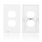 Automatic Nightlight Outlet Cover