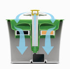Automatic Pet Water Fountain