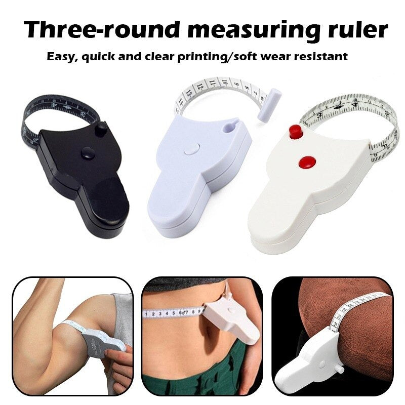 Measuring tape