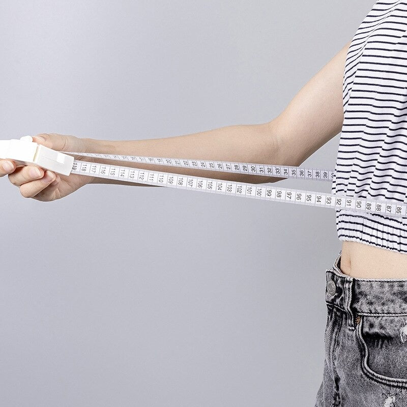 Measuring tape