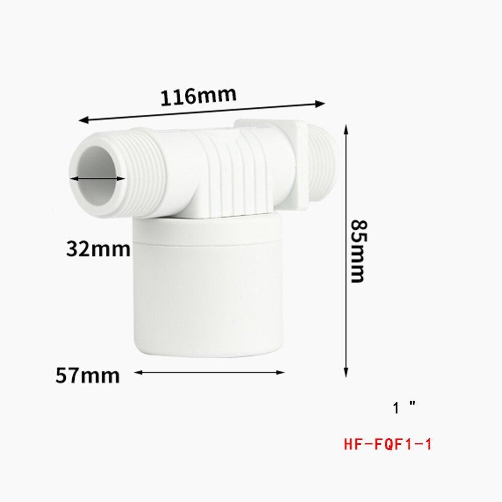 Automatic Water Level Control