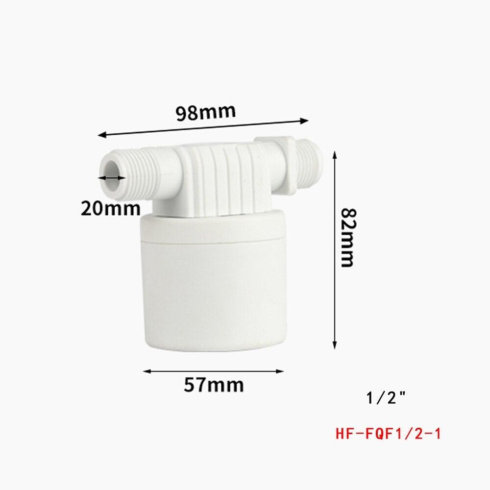 Automatic Water Level Control