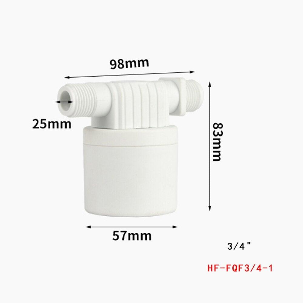 Automatic Water Level Control