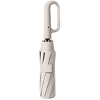 Automatic Lock Windproof Umbrella