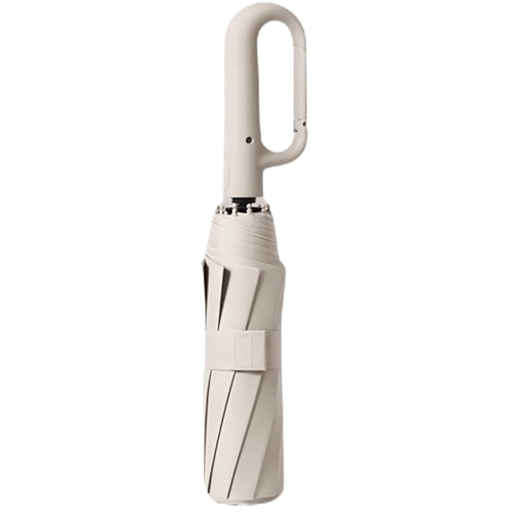Automatic Lock Windproof Umbrella