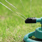 Sprinkler that will take care of every corner of your garden