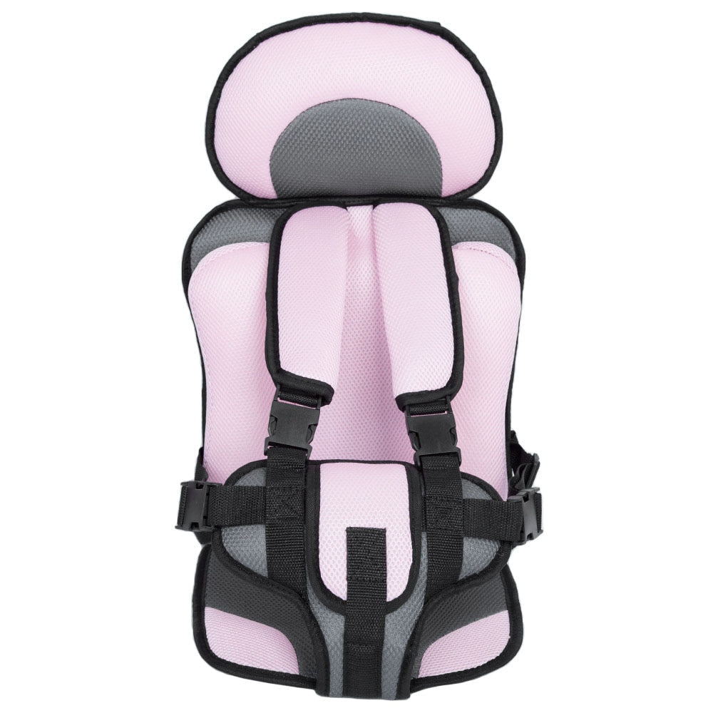 Safe Kids Seat - SafeRider Pro