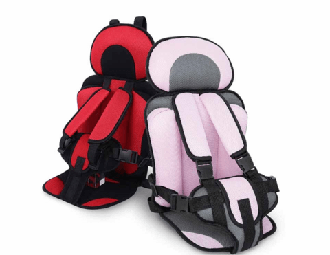 Safe Kids Seat - SafeRider Pro