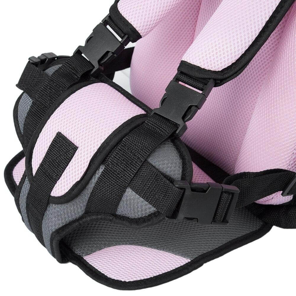 Safe Kids Seat - SafeRider Pro