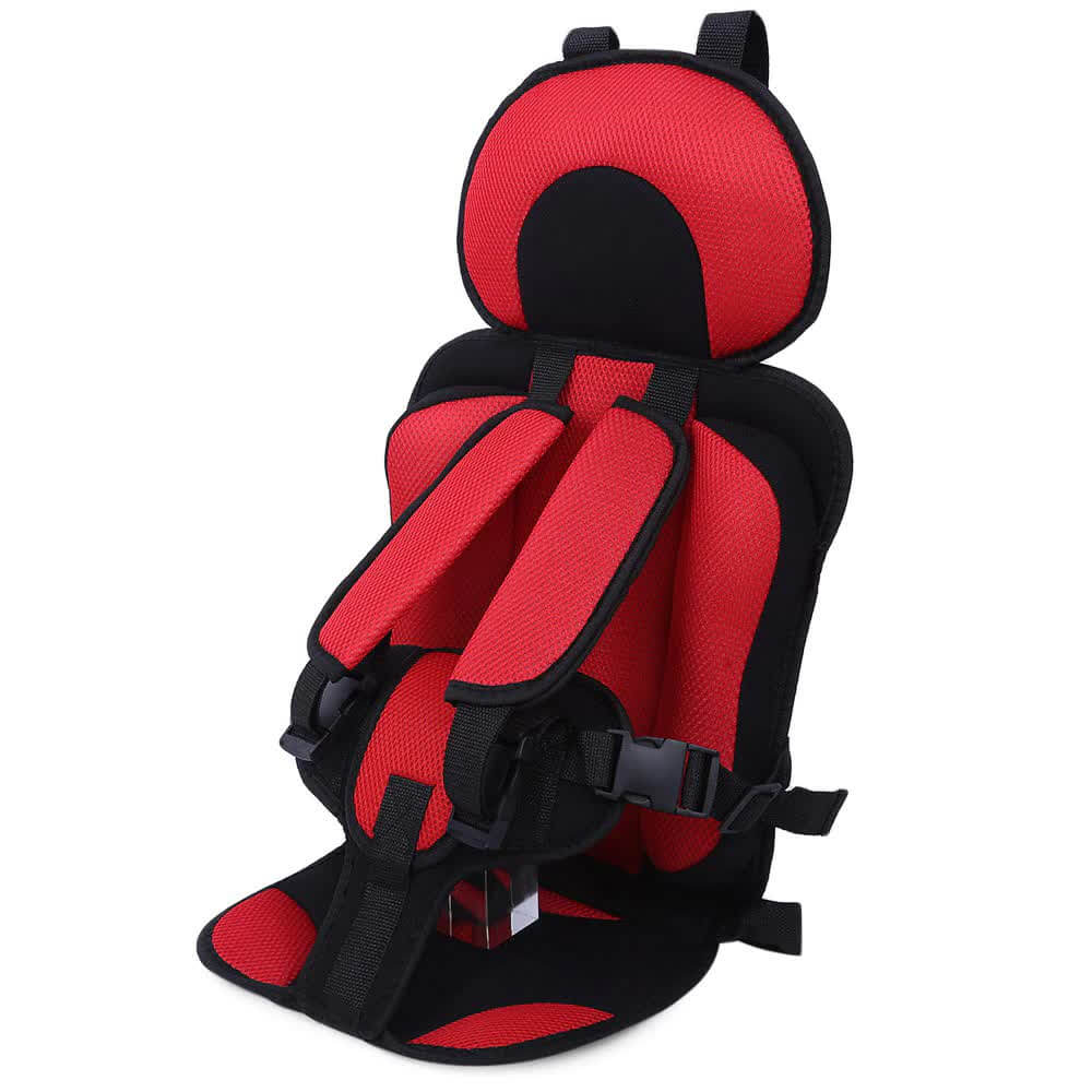Safe Kids Seat - SafeRider Pro
