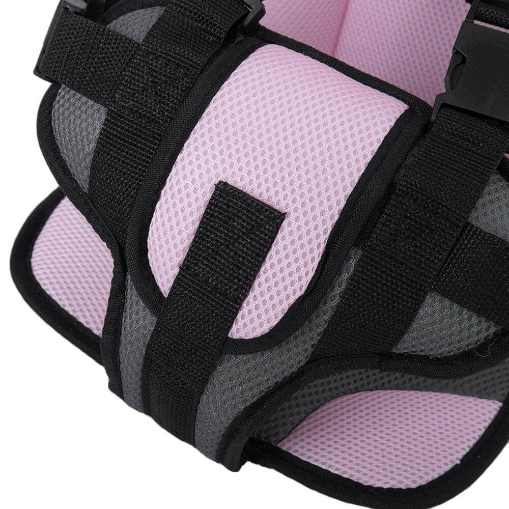 Safe Kids Seat - SafeRider Pro