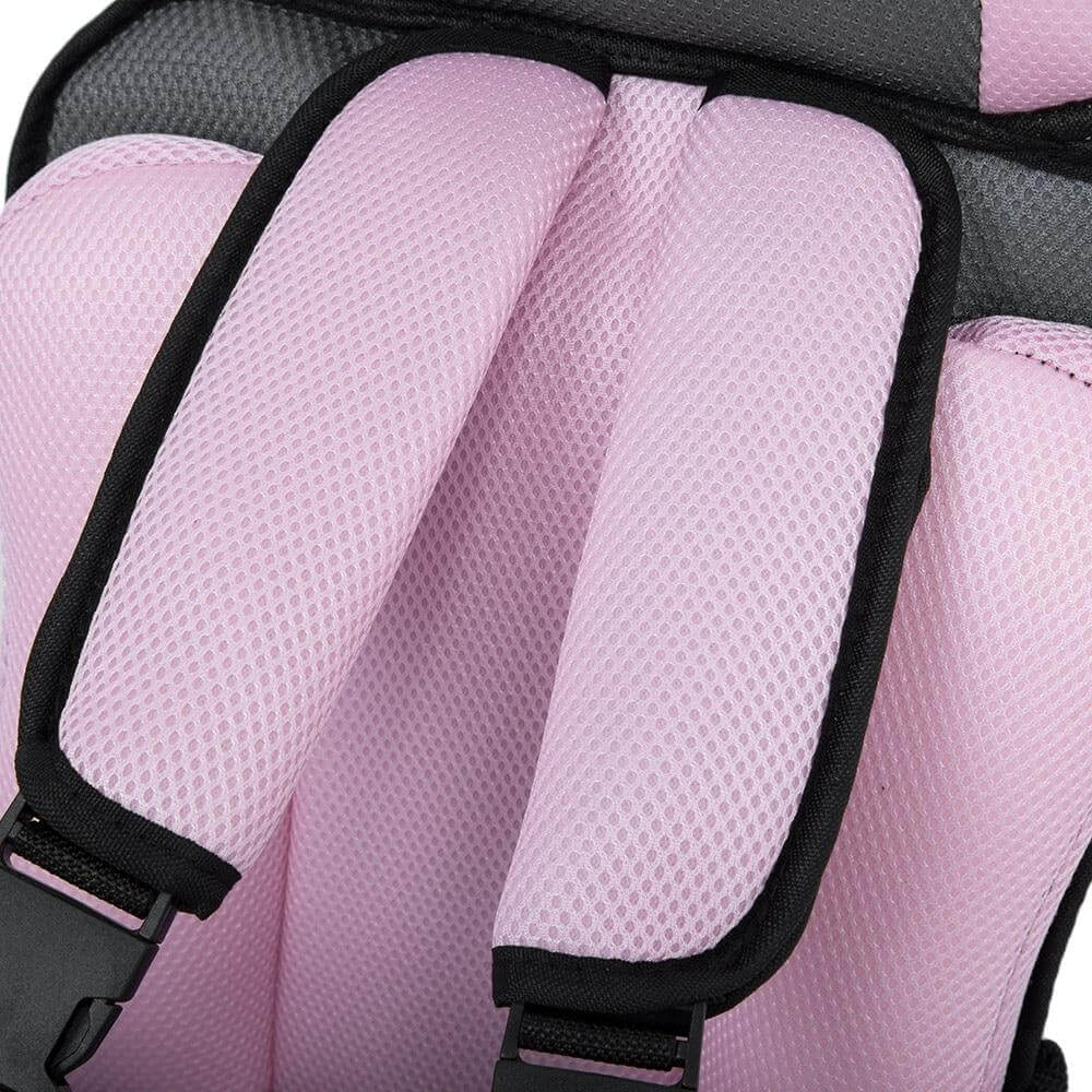 Safe Kids Seat - SafeRider Pro