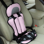 Safe Kids Seat - SafeRider Pro