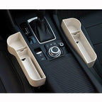Car Organizer - Never lose your belongings again!