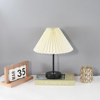 Pleatique Table Lamp