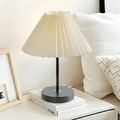 Pleatique Table Lamp