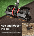 EarthDrill Power Through Ground