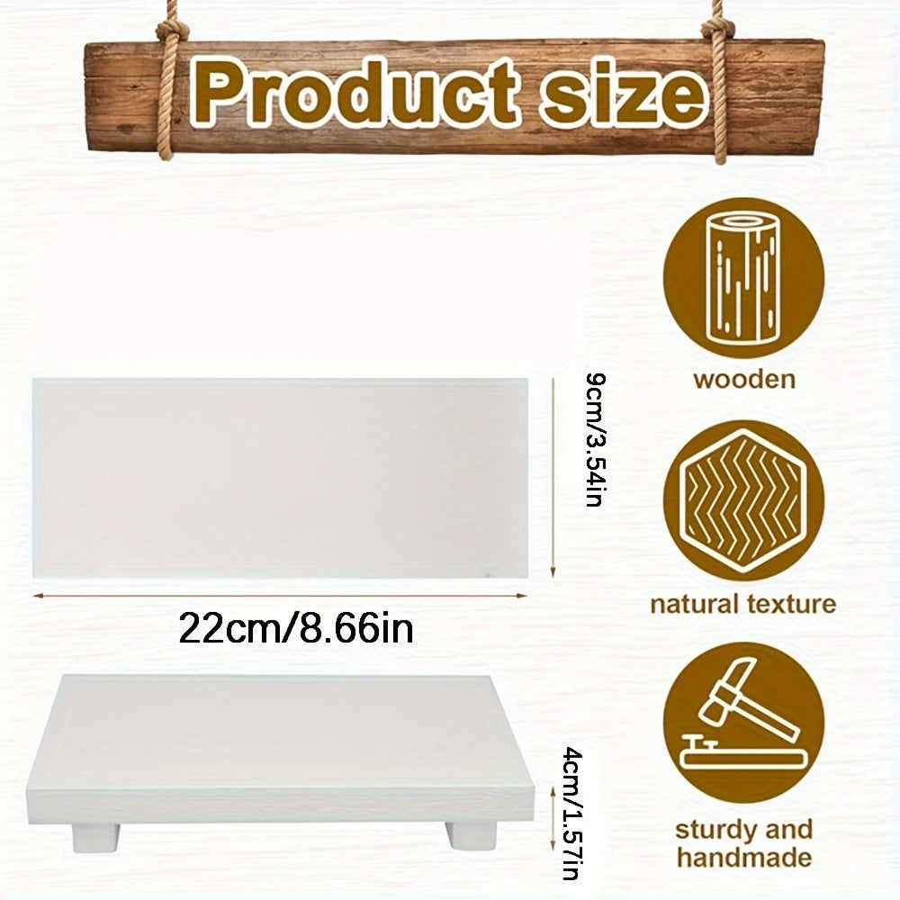 WoodCounter - Handmade Wooden Sink Top
