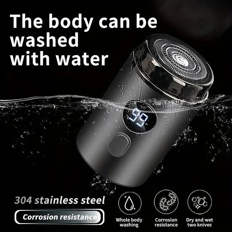 pocketglide — Your mini razor blade for flawlessly smooth skin anytime and instant self-confidence