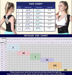 Back Hero — Pain-free upright & self-confident through the day