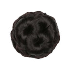 Fiora Flower-shaped Hairpin – Quick Updo Clip