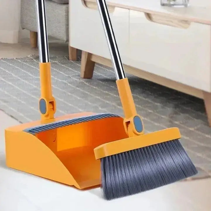 GlanzMeister — Finally clean dust-free and pain-free like a pro!