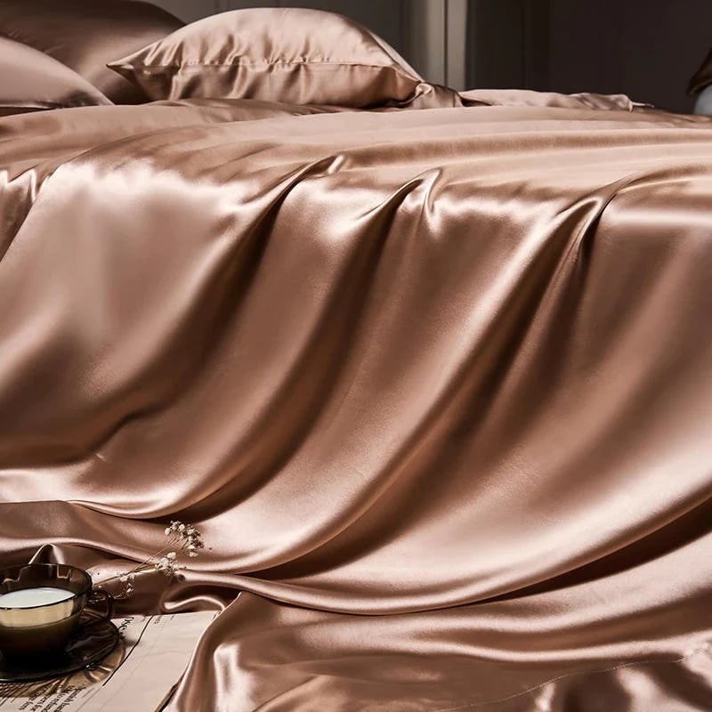 LuxeRest Experience Sleep Perfection