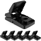 Heavy-Duty Double Bite Rat Trap