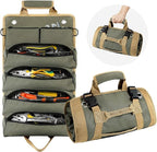 QuickPack Space-Saving Storage Solution
