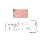 Creative Mini Sewing Book