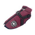PupGuard - Winter-Dog Coat with Harness