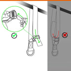 Pull Up Assist Band