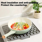 UltimaGuard — Perfect protection that keeps your kitchen flawless and stress-free!
