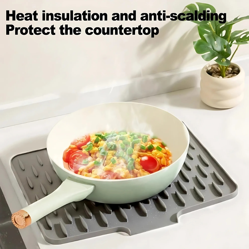 UltimaGuard — Perfect protection that keeps your kitchen flawless and stress-free!