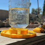 BuzziNest — Protect your bees and make your garden a blooming dream of life!