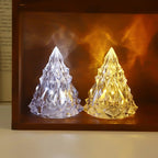 Mini Crystal Light